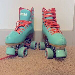 Impala Rollerskates